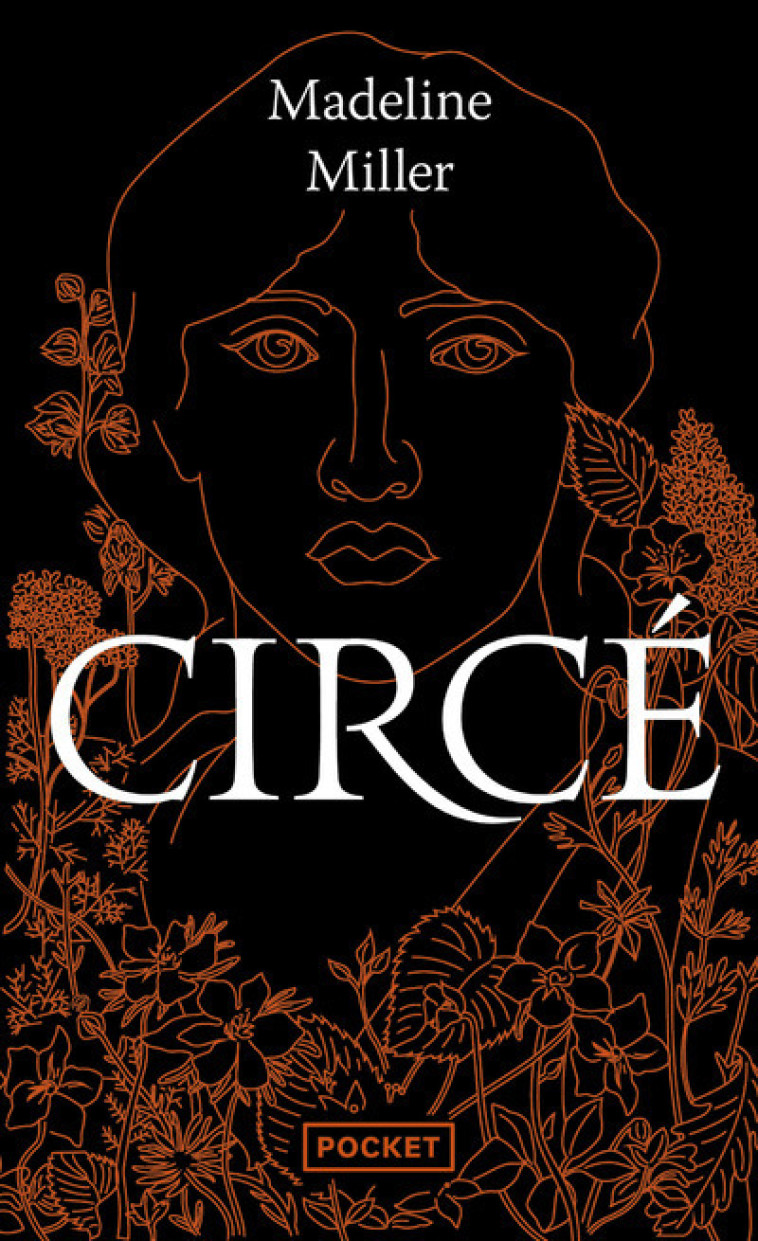 CIRCE - Madeline Miller, Christine Auché - POCKET