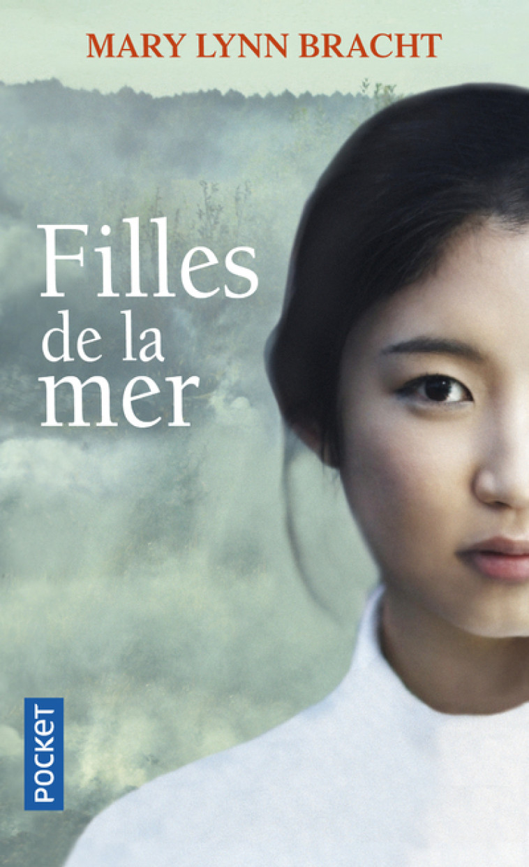 FILLES DE LA MER - Mary-Lynn Bracht - POCKET