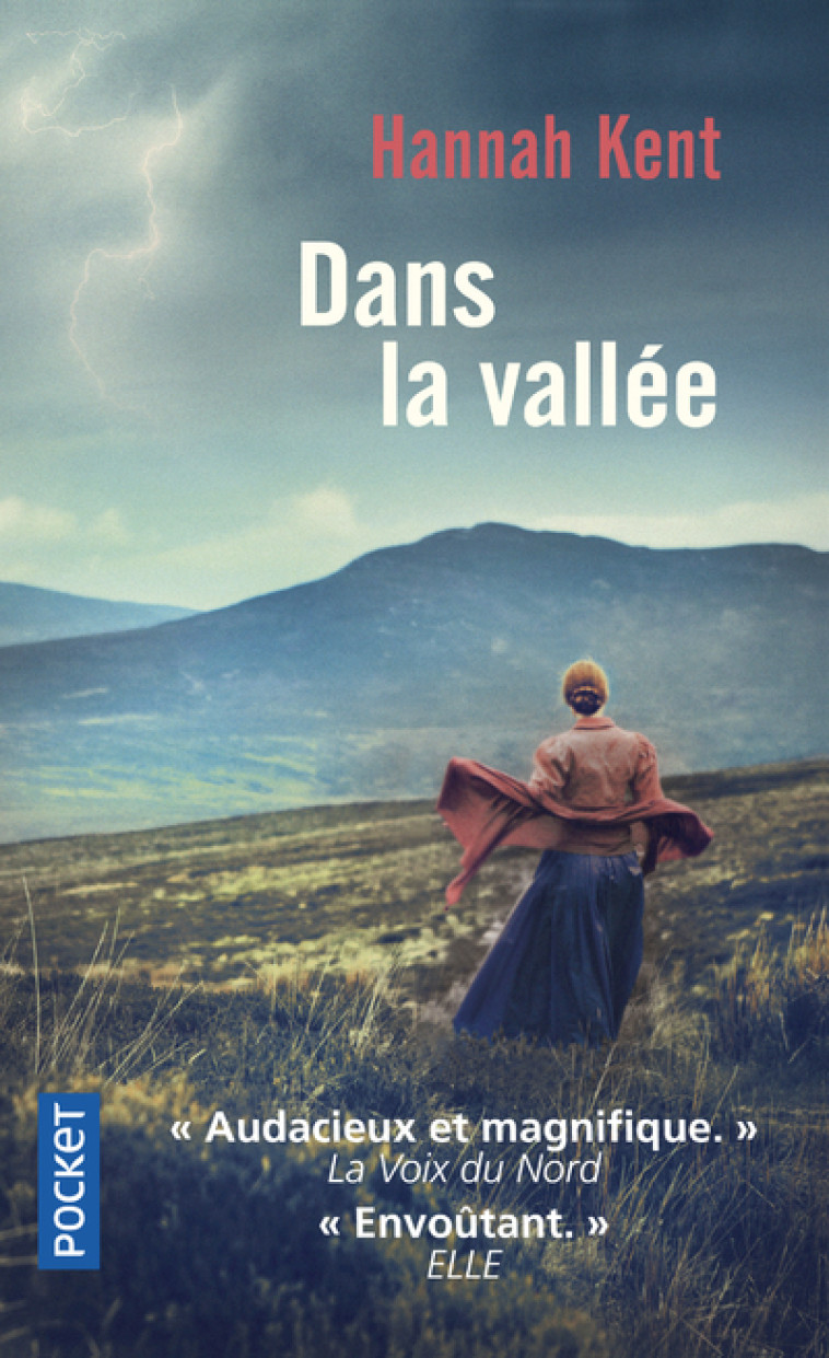 DANS LA VALLEE - Hannah Kent, Karine Reignier-Guerre - POCKET