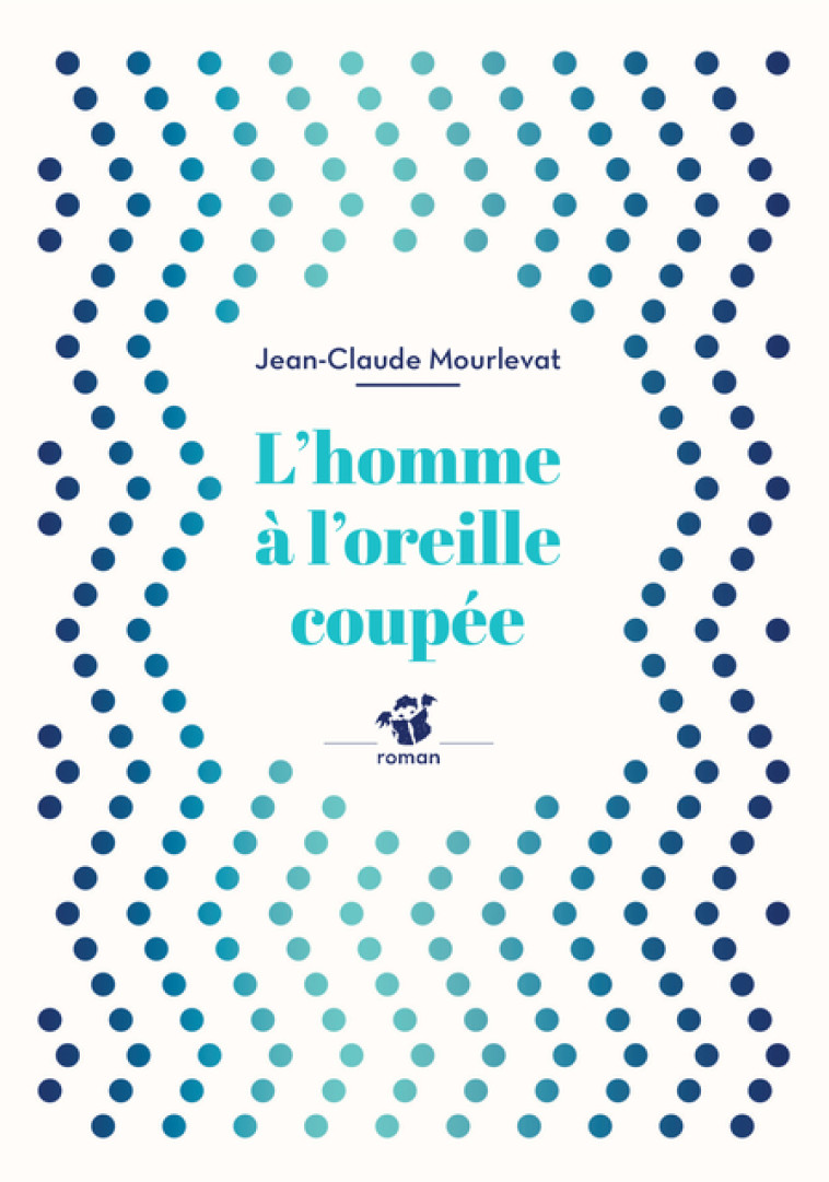 L'homme à l'oreille coupée - Jean-Claude Mourlevat - THIERRY MAGNIER