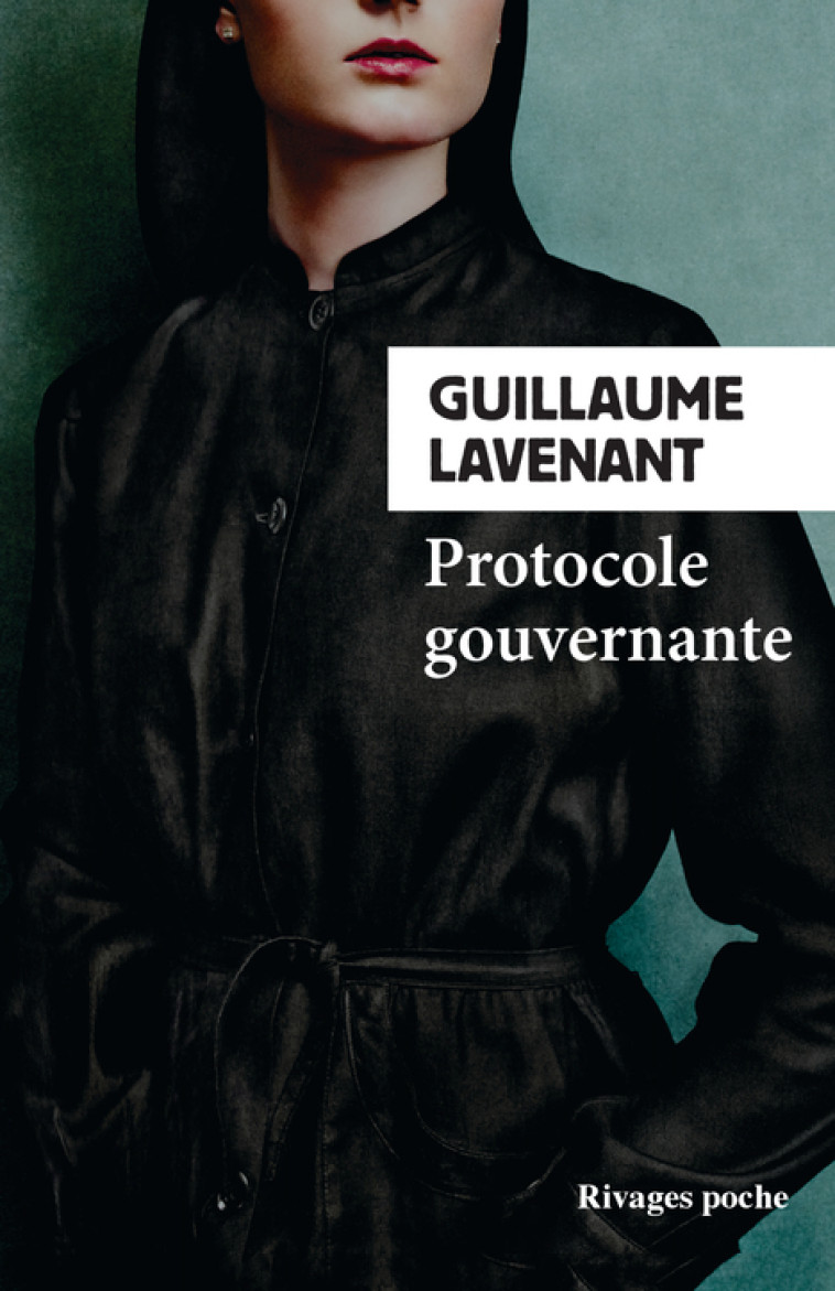 PROTOCOLE GOUVERNANTE - GUILLAUME LAVENANT - RIVAGES