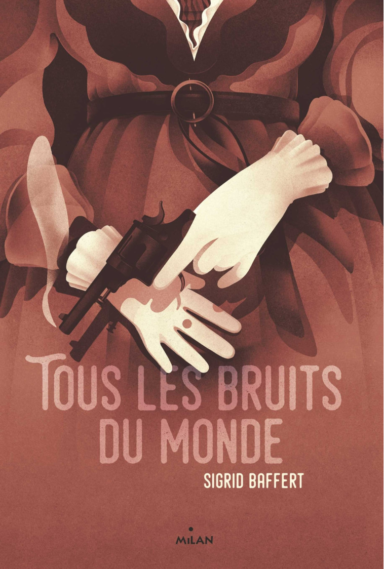 TOUS LES BRUITS DU MONDE - Sigrid Baffert, Karolis Strautniekas - MILAN