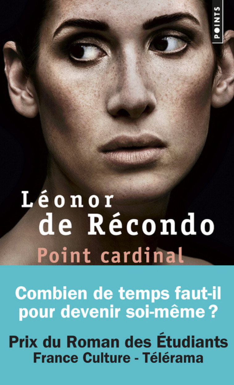 POINT CARDINAL - Léonor de Récondo - POINTS