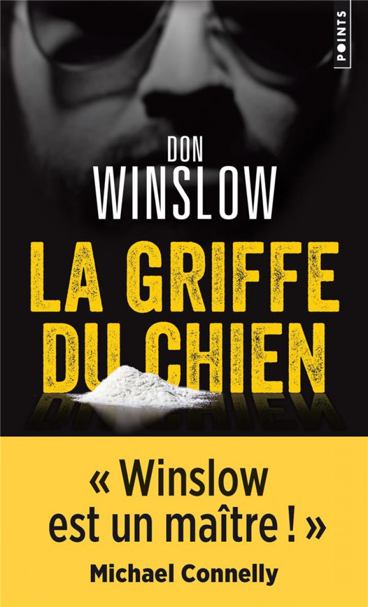 LA GRIFFE DU CHIEN - WINSLOW DON - POINTS