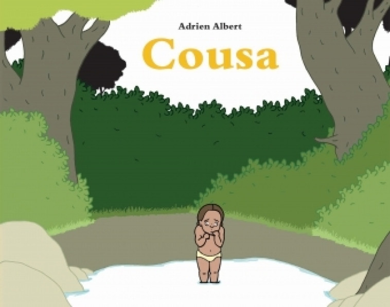 COUSA - ADRIEN ALBERT - EDL