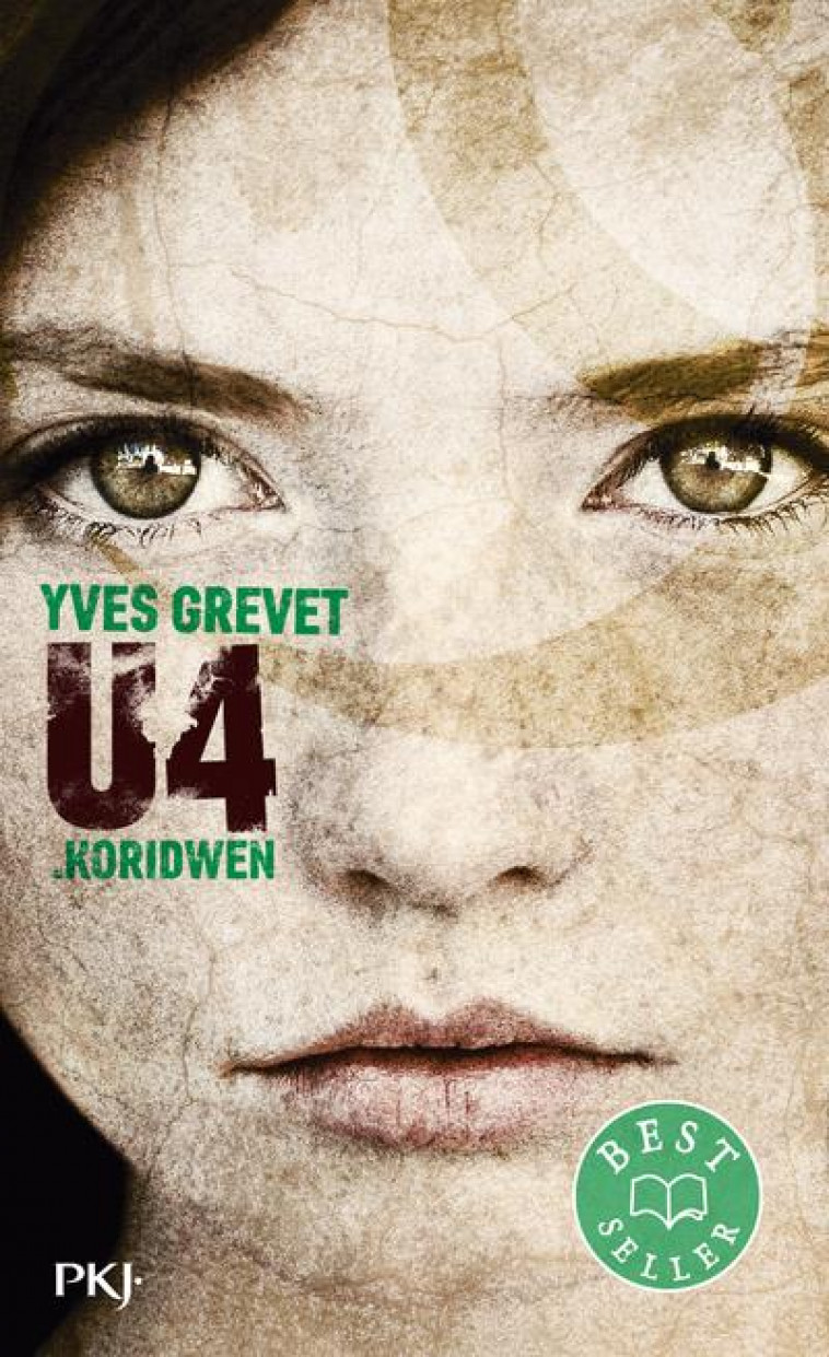 U4 : KORIDWEN - GREVET YVES - POCKET