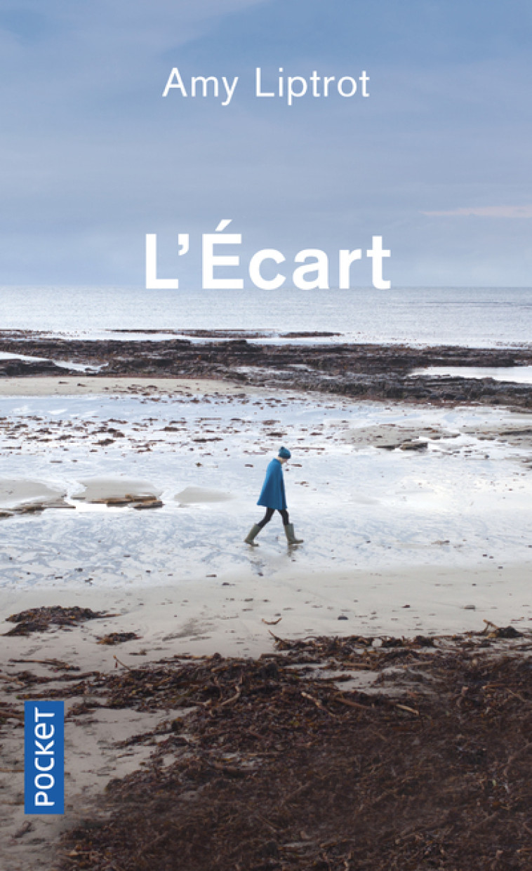 L-ECART - Amy Liptrot, Karine Reignier-Guerre - POCKET