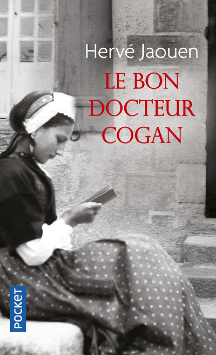 LE BON DOCTEUR COGAN - Hervé Jaouen - POCKET