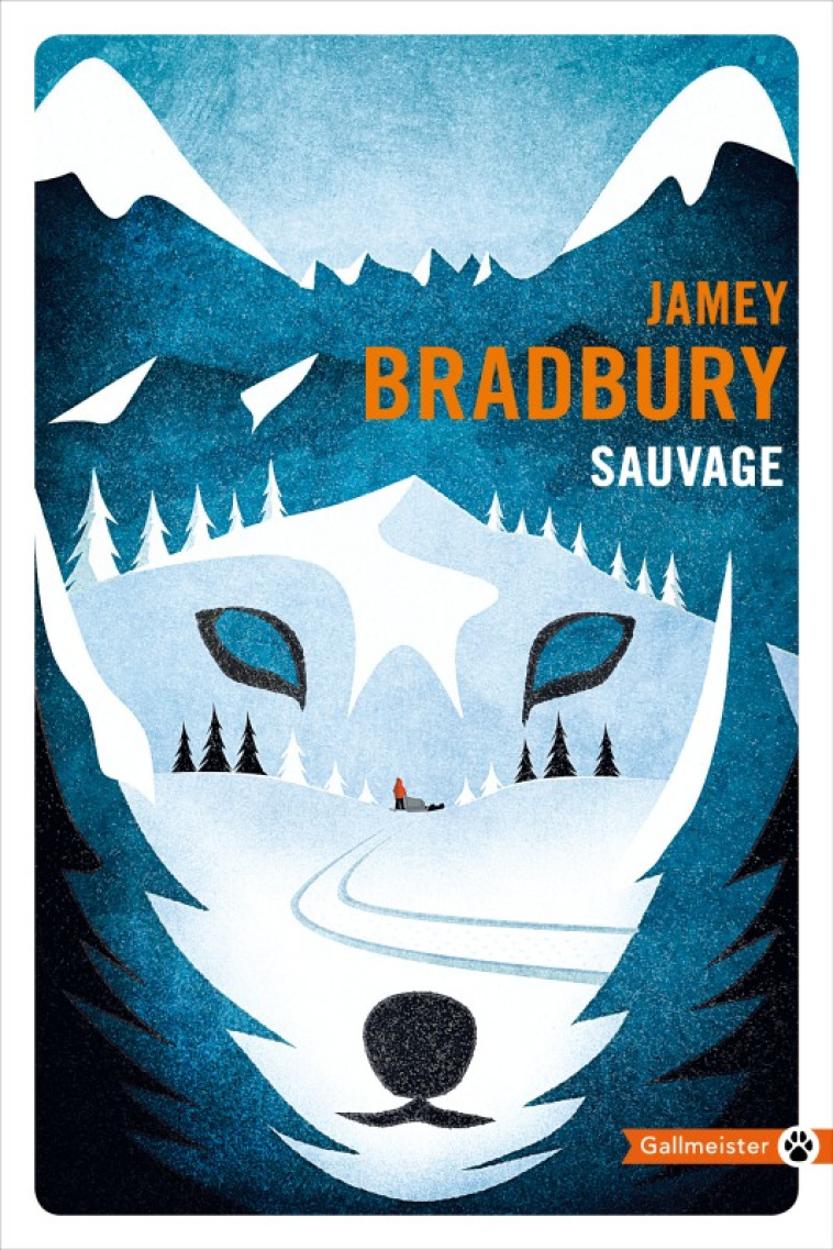 SAUVAGE - Jamey Bradbury, Jacques Mailhos - GALLMEISTER