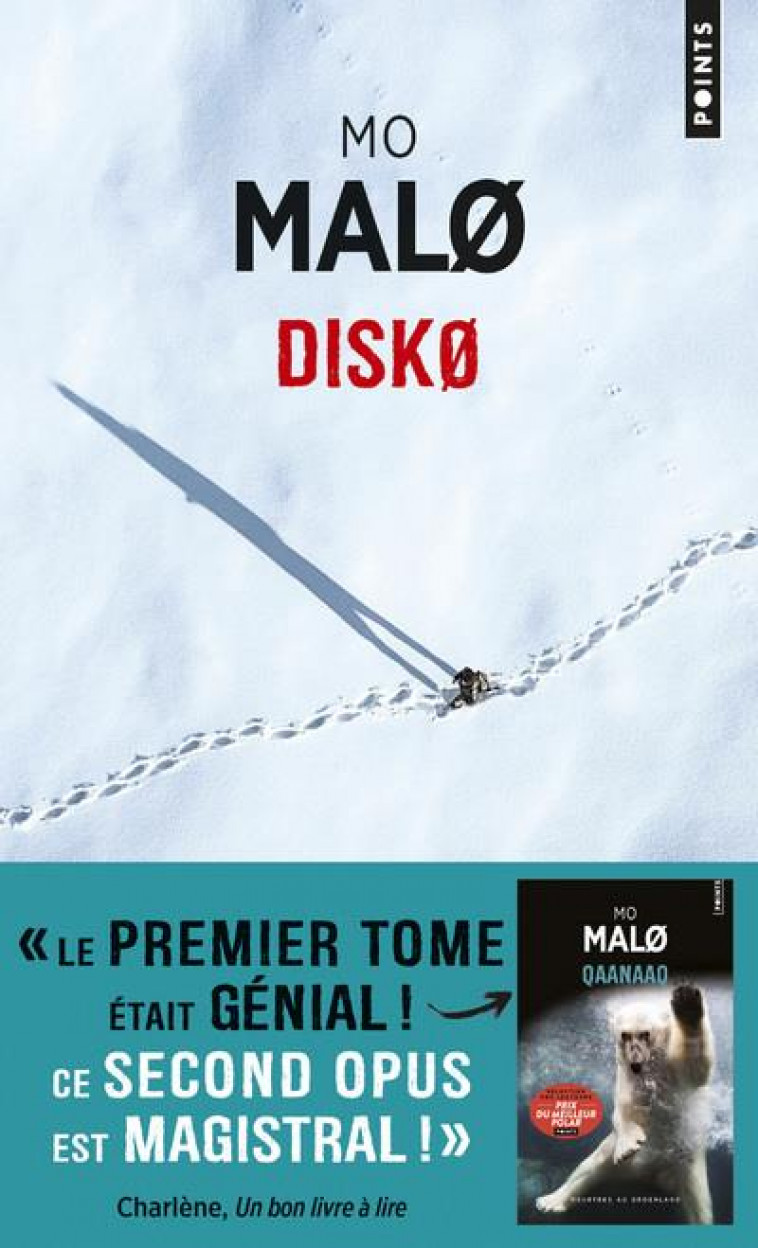 DISKO - MO MALO - POINTS