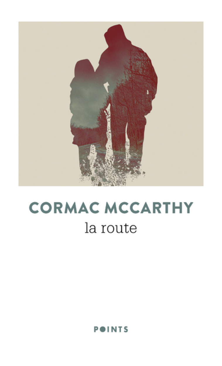 LA ROUTE - Cormac McCarthy - POINTS