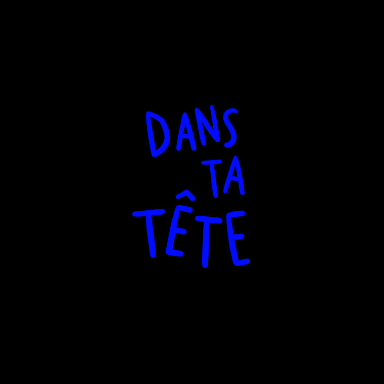 Dans ta tête - Matthieu Maudet - EDL