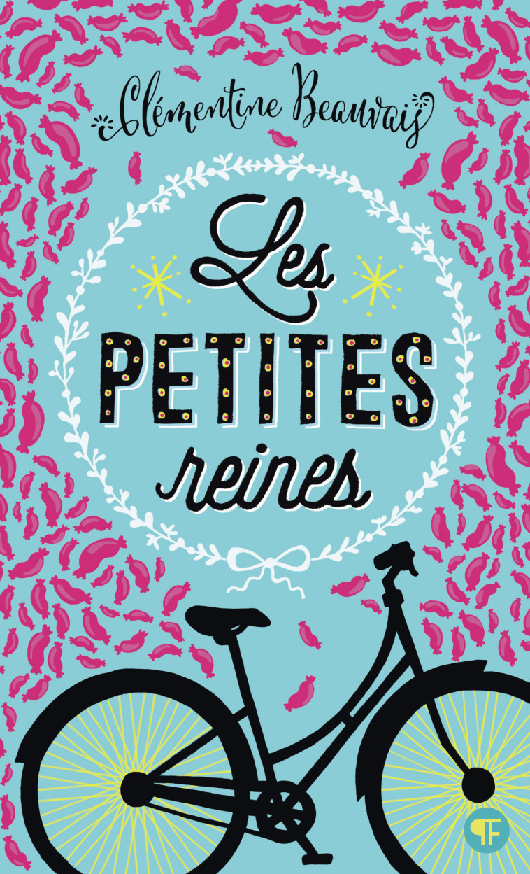 Les petites reines - Clémentine Beauvais - GALLIMARD JEUNE