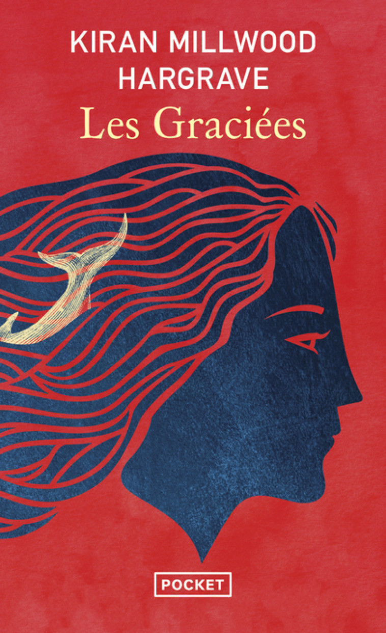 LES GRACIEES - Kiran Millwood Hargrave - POCKET