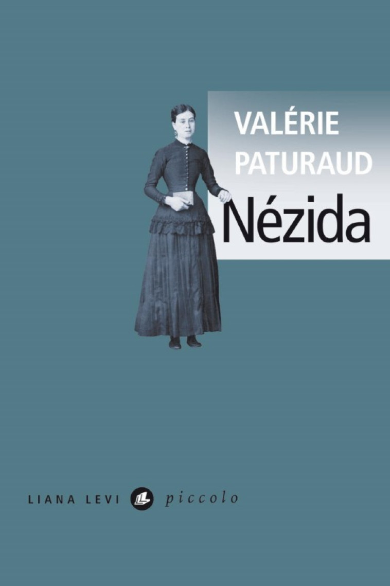 NEZIDA - Valérie Paturaud - LEVI