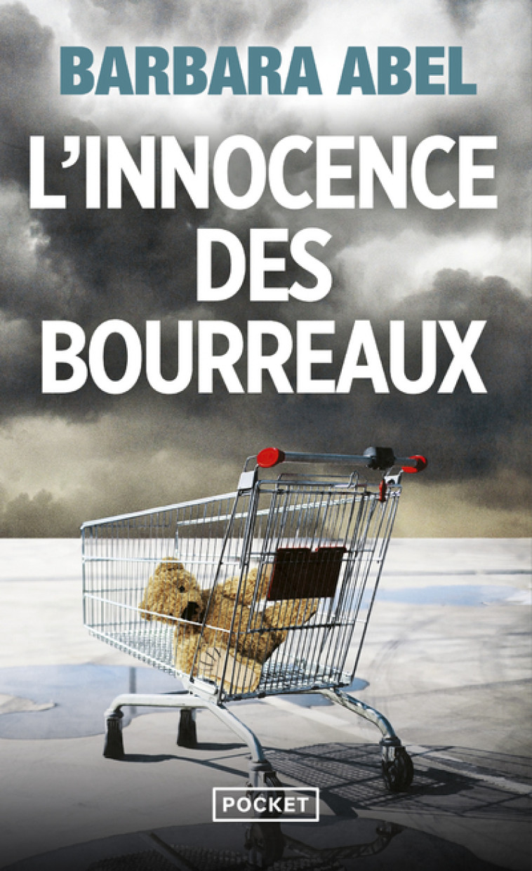 L-INNOCENCE DES BOURREAUX - Barbara Abel - POCKET