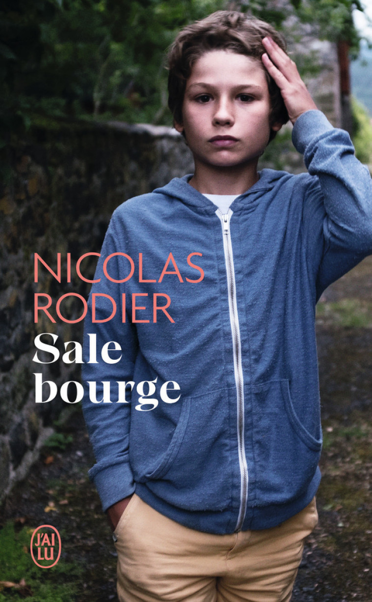 Sale bourge - Nicolas Rodier - J'AI LU