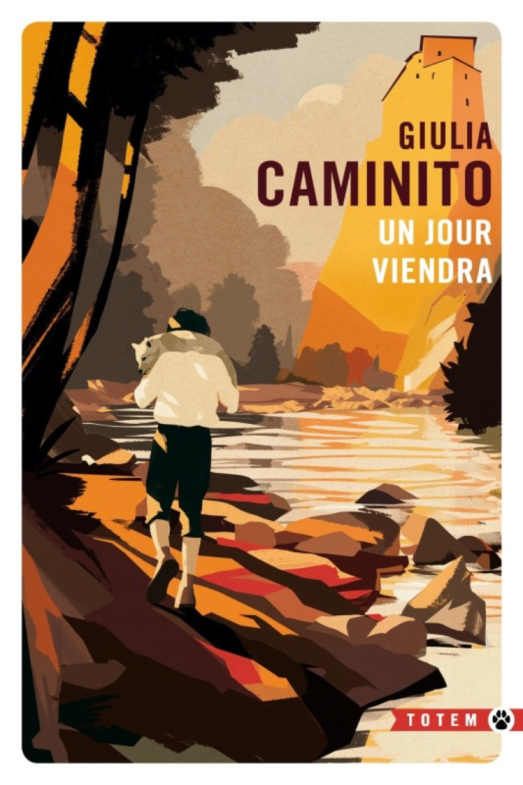 Un jour viendra - Giulia Caminito - GALLMEISTER