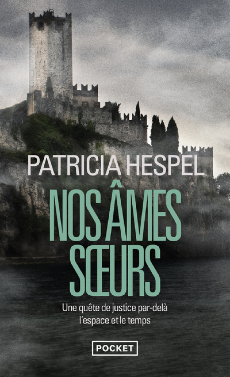 NOS AMES SOEURS - Patricia Hespel - POCKET