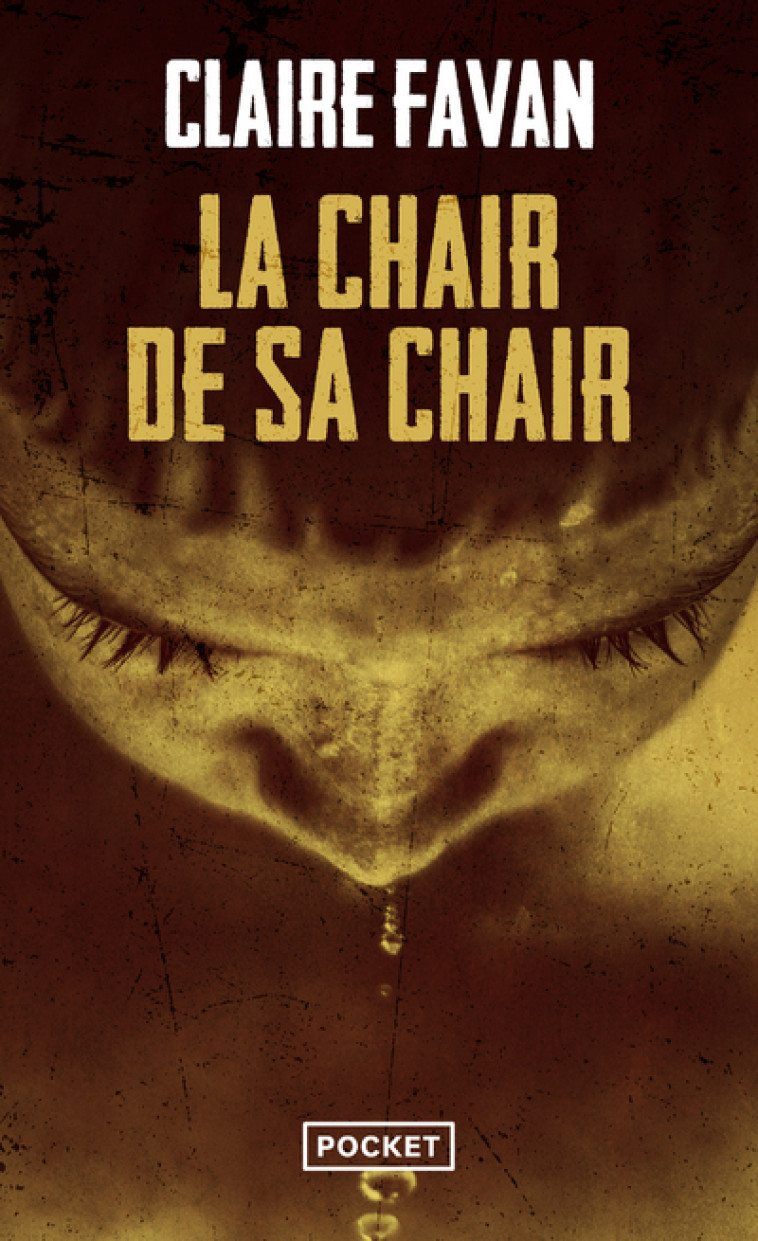 LA CHAIR DE SA CHAIR - Claire Favan - POCKET