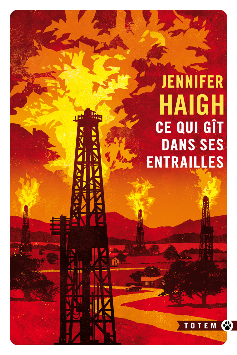 CE QUI GIT DANS SES ENTRAILLES - Jennifer Haigh, Janique Jouin de Laurens - GALLMEISTER