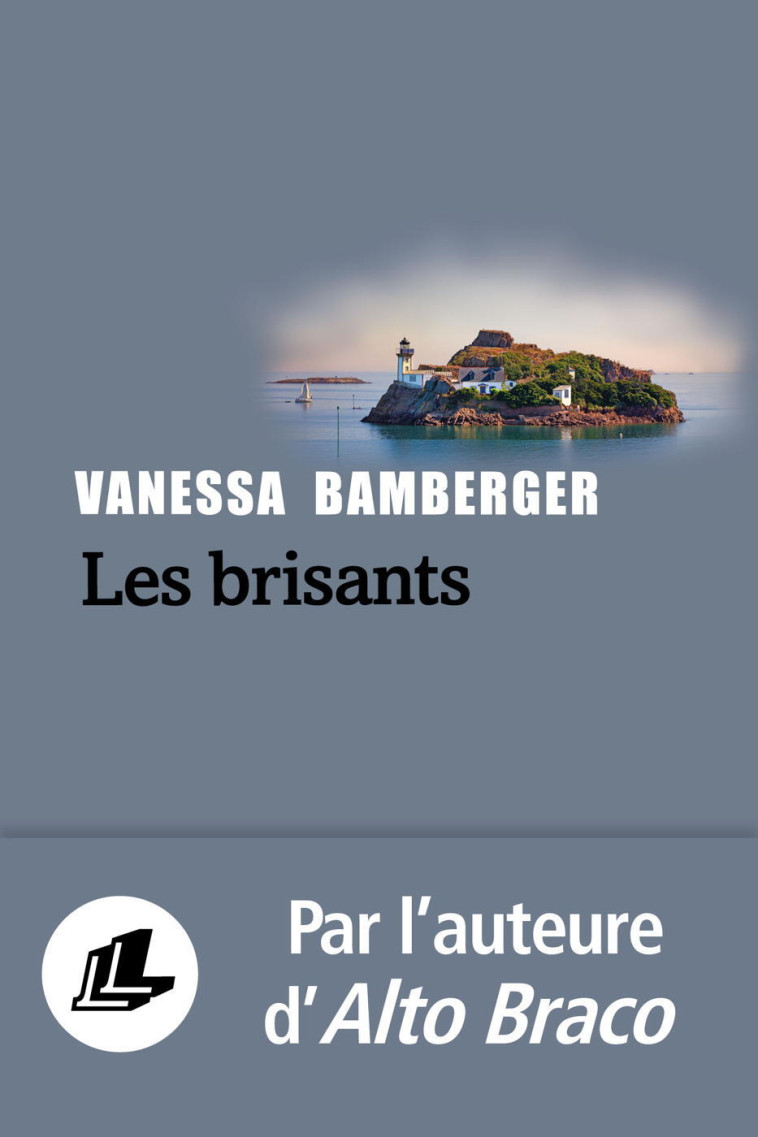 LES BRISANTS - Vanessa Bamberger - LEVI