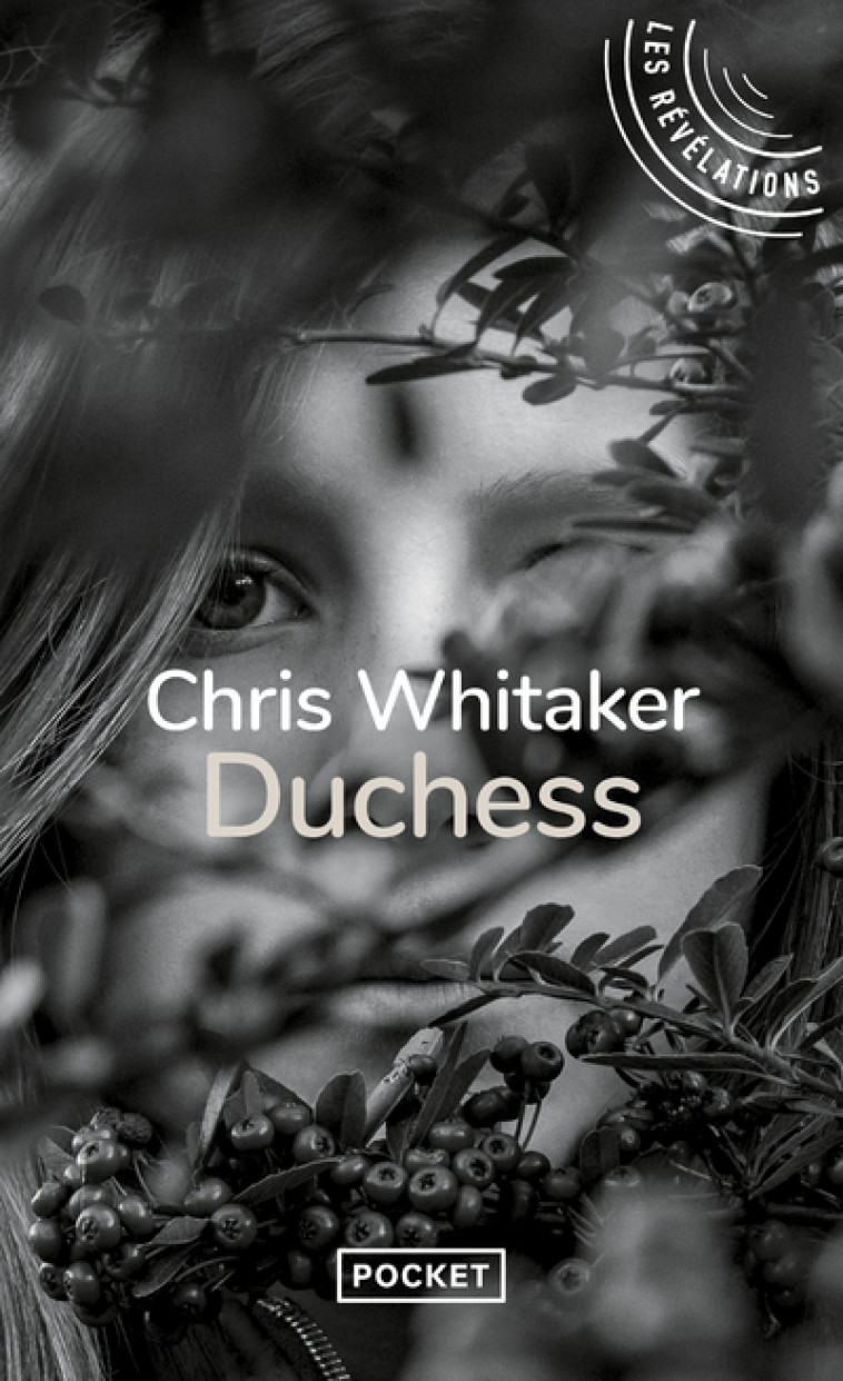 Duchess - Chris WHITAKER, Julie Sibony - POCKET