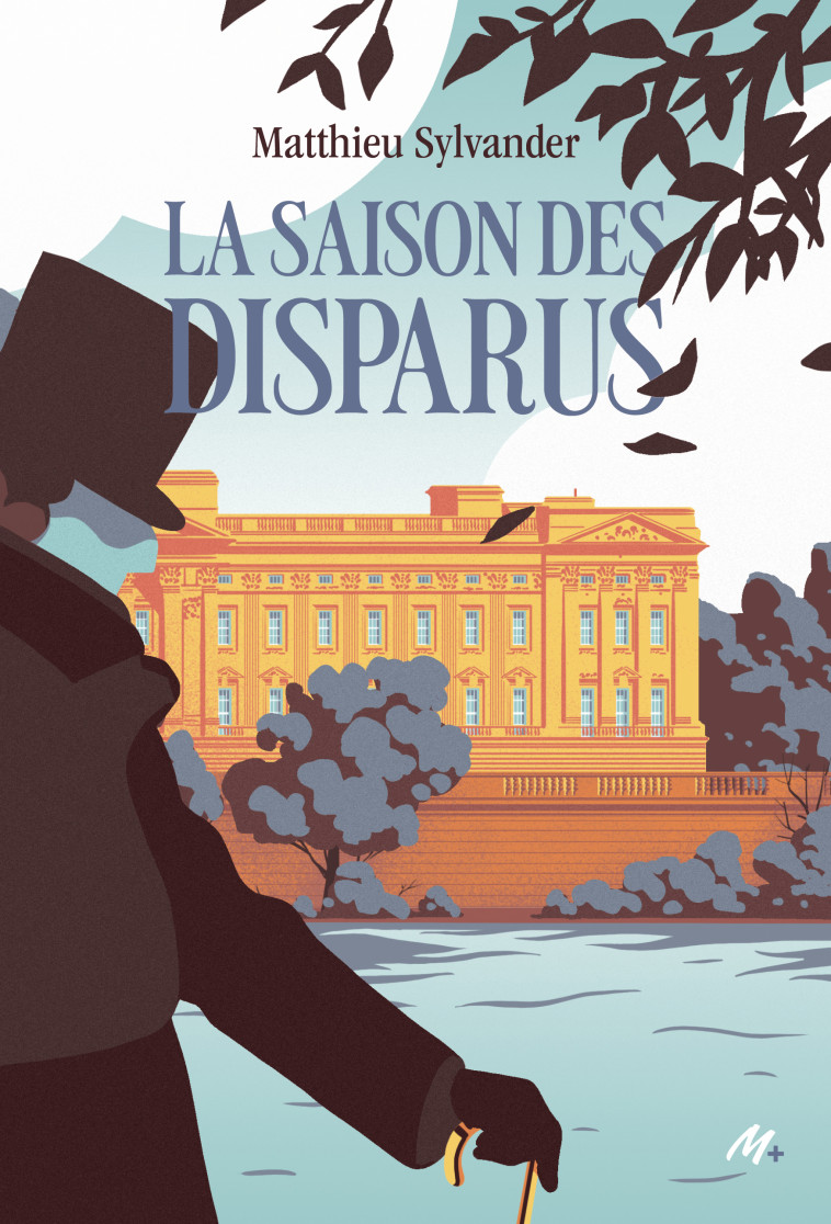 LA SAISON DES DISPARUS - Matthieu Sylvander, Boris Zaïon - EDL