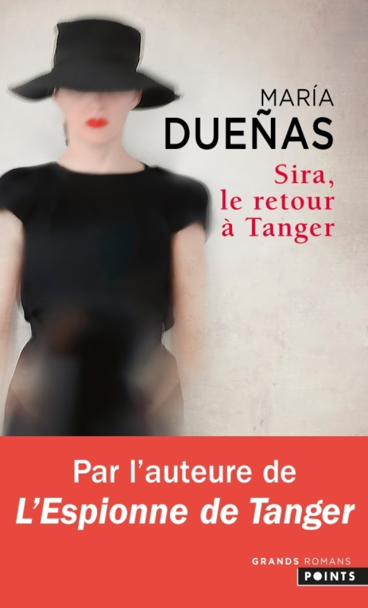 Sira, le retour à Tanger - María Dueñas - POINTS