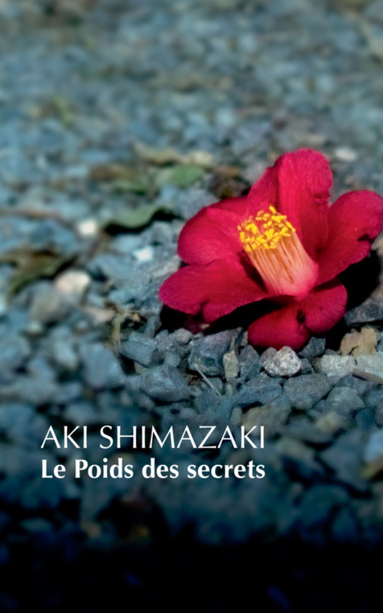 COFFRET BABEL LE POIDS DES SECRETS - Aki Shimazaki - ACTES SUD