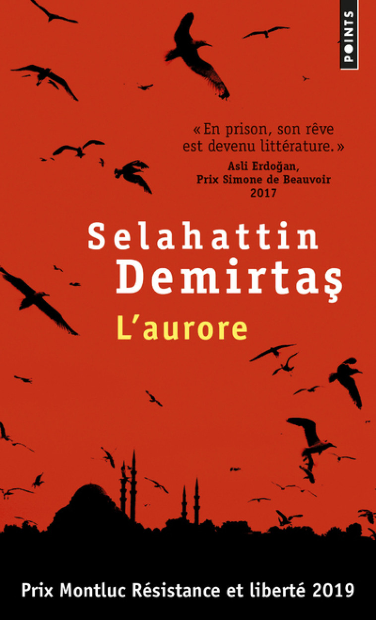 L-AURORE - Selahattin Demirta - POINTS