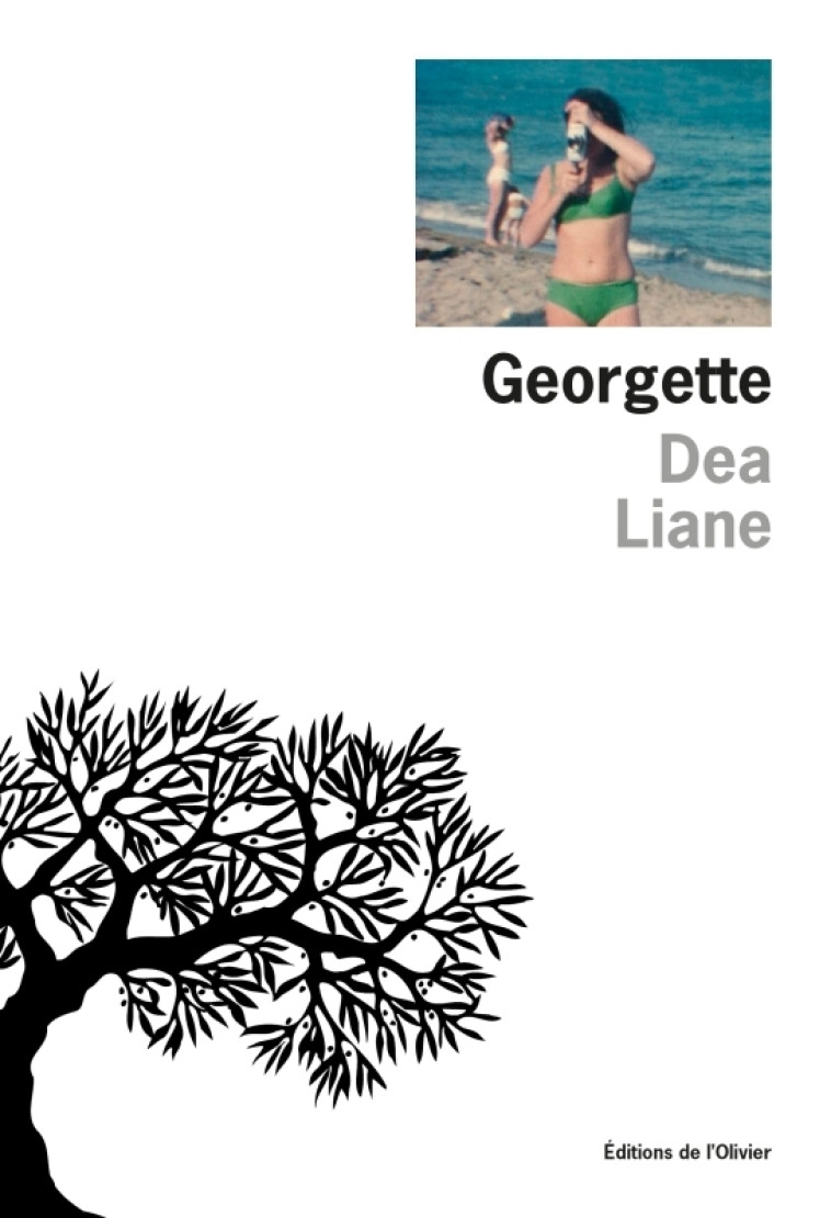 GEORGETTE - Dea Liane - OLIVIER