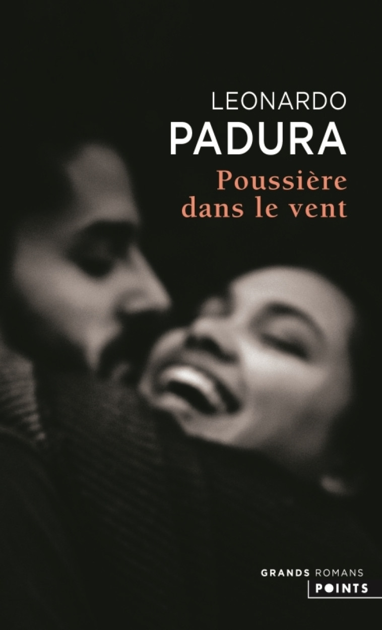 Poussière dans le vent - Léonardo Padura - POINTS