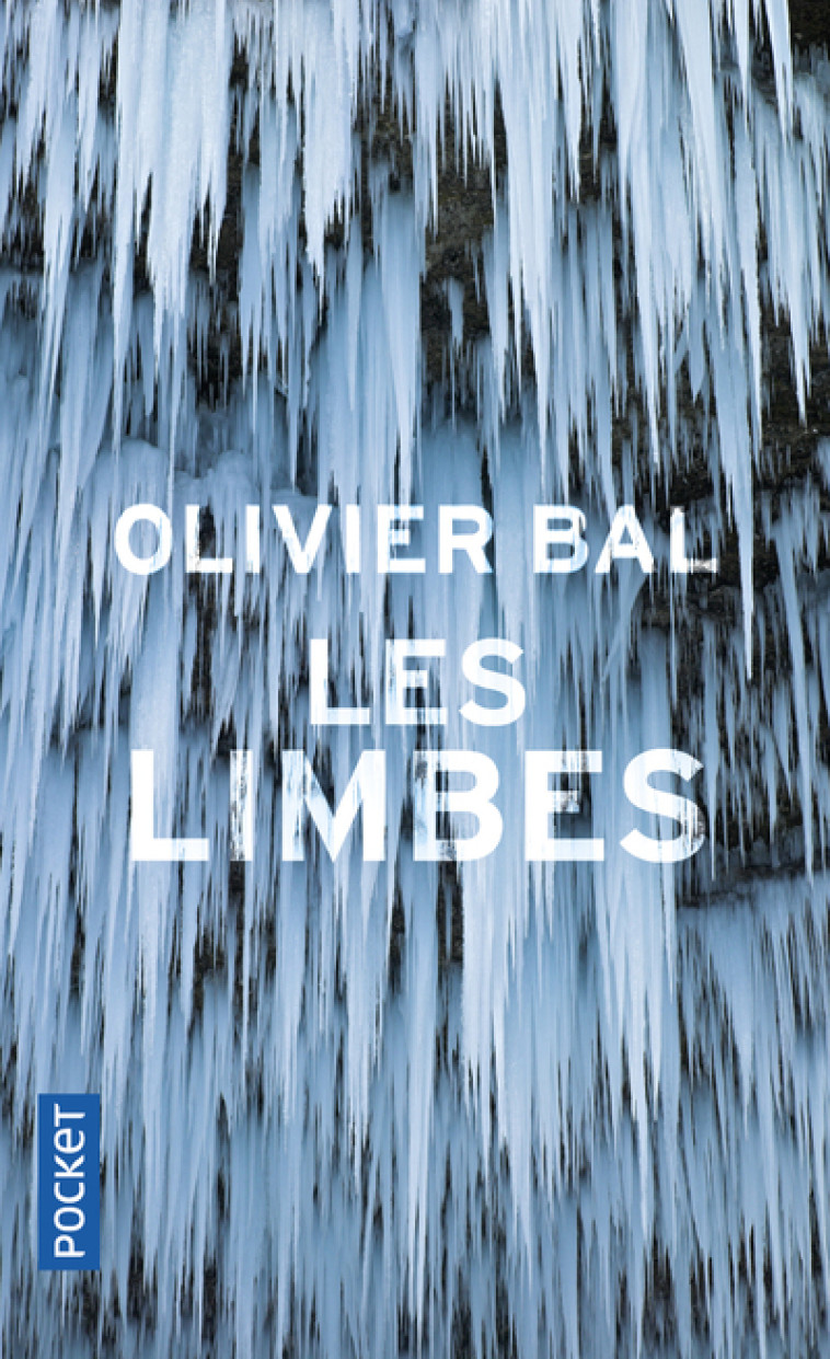 LES LIMBES - Olivier Bal - POCKET