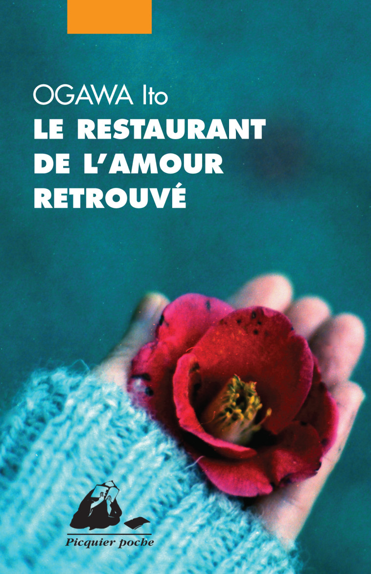 LE RESTAURANT DE L-AMOUR RETROUVE - Ito OGAWA, Myriam Dartois-Ako - PICQUIER