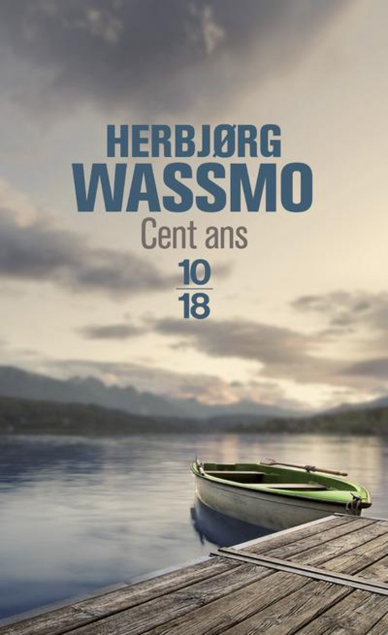 CENT ANS - WASSMO HERBJORG - 10 X 18