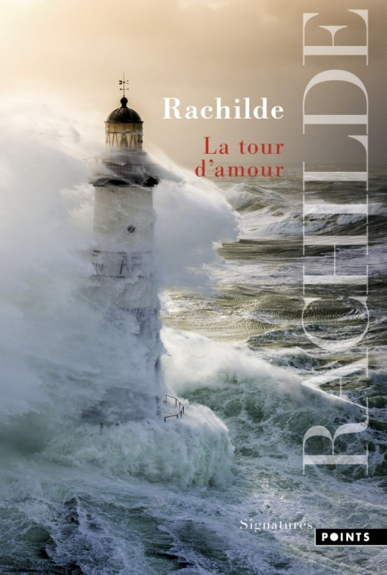 La Tour d'amour - Rachilde Rachilde - POINTS