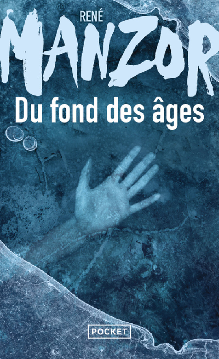 DU FOND DES AGES - René Manzor - POCKET