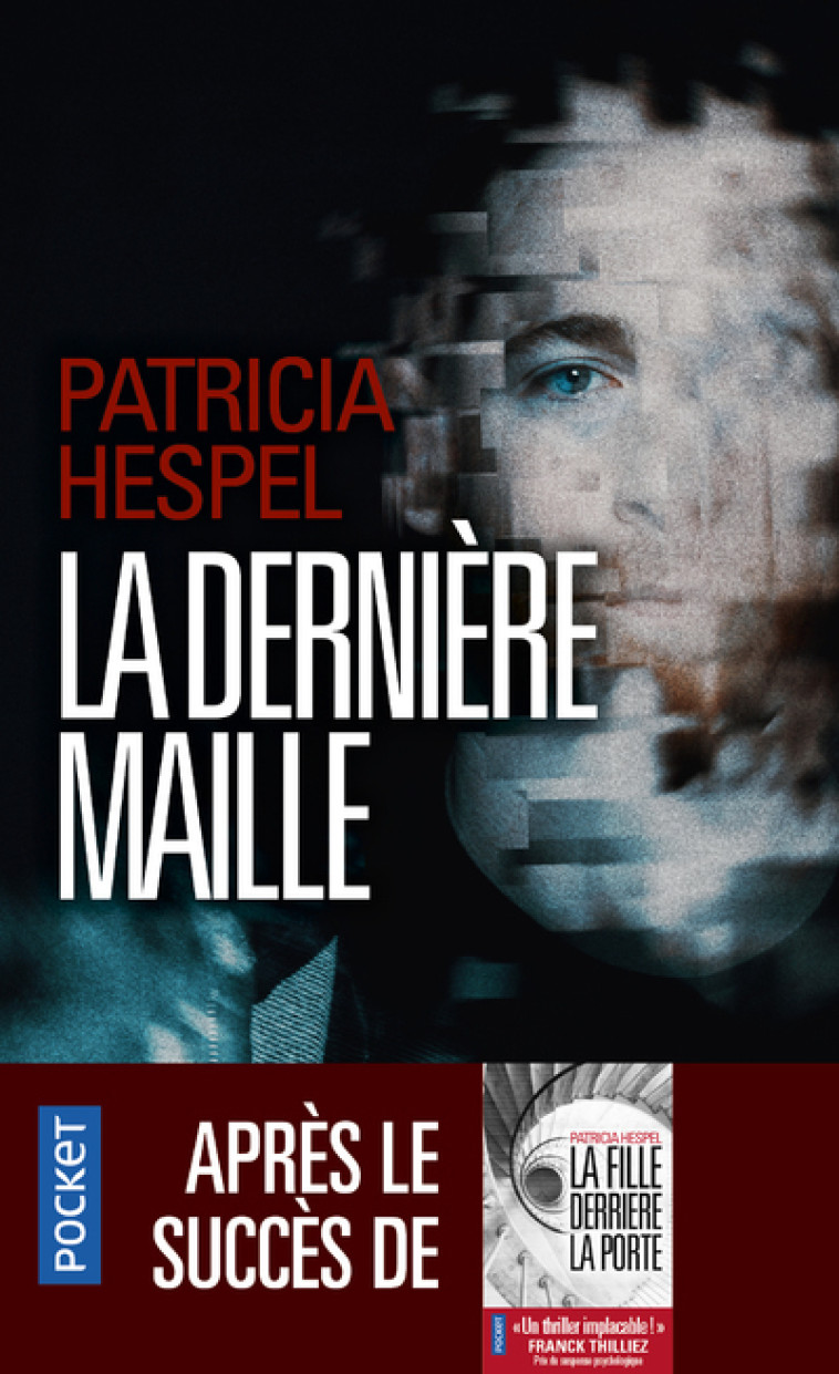 LA DERNIERE MAILLE - Patricia Hespel - POCKET