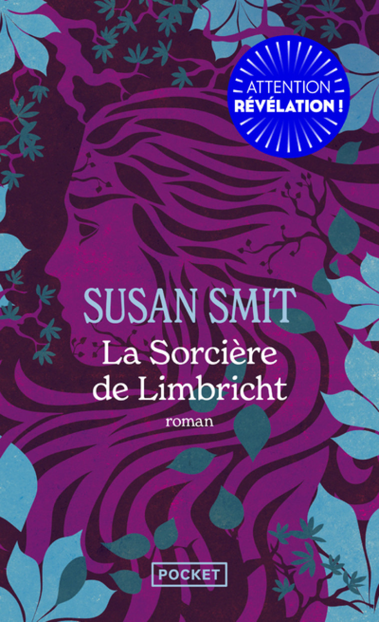 La Sorciere de Limbricht - Susan Smit, Marie Hooghe - POCKET