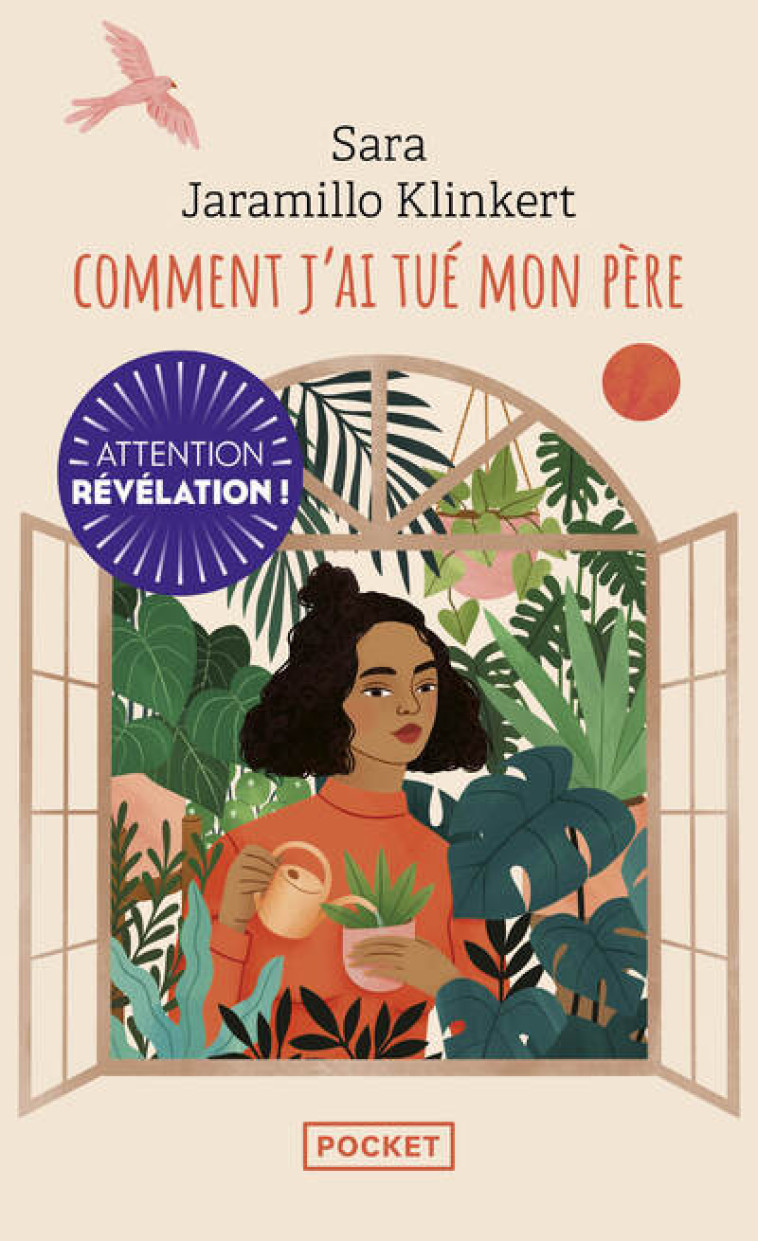 COMMENT J-AI TUE MON PERE - Sara Jaramillo Klinkert, Anne Plantagenet - POCKET