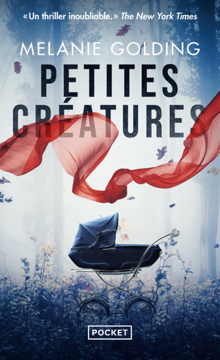 PETITES CREATURES - Melanie Golding, Emmanuelle Ghez - POCKET