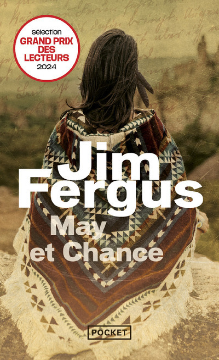 MAY ET CHANCE - Jim Fergus, Jean-Luc Piningre - POCKET