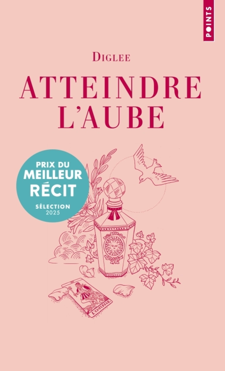 Atteindre l'aube - Diglee Diglee - POINTS