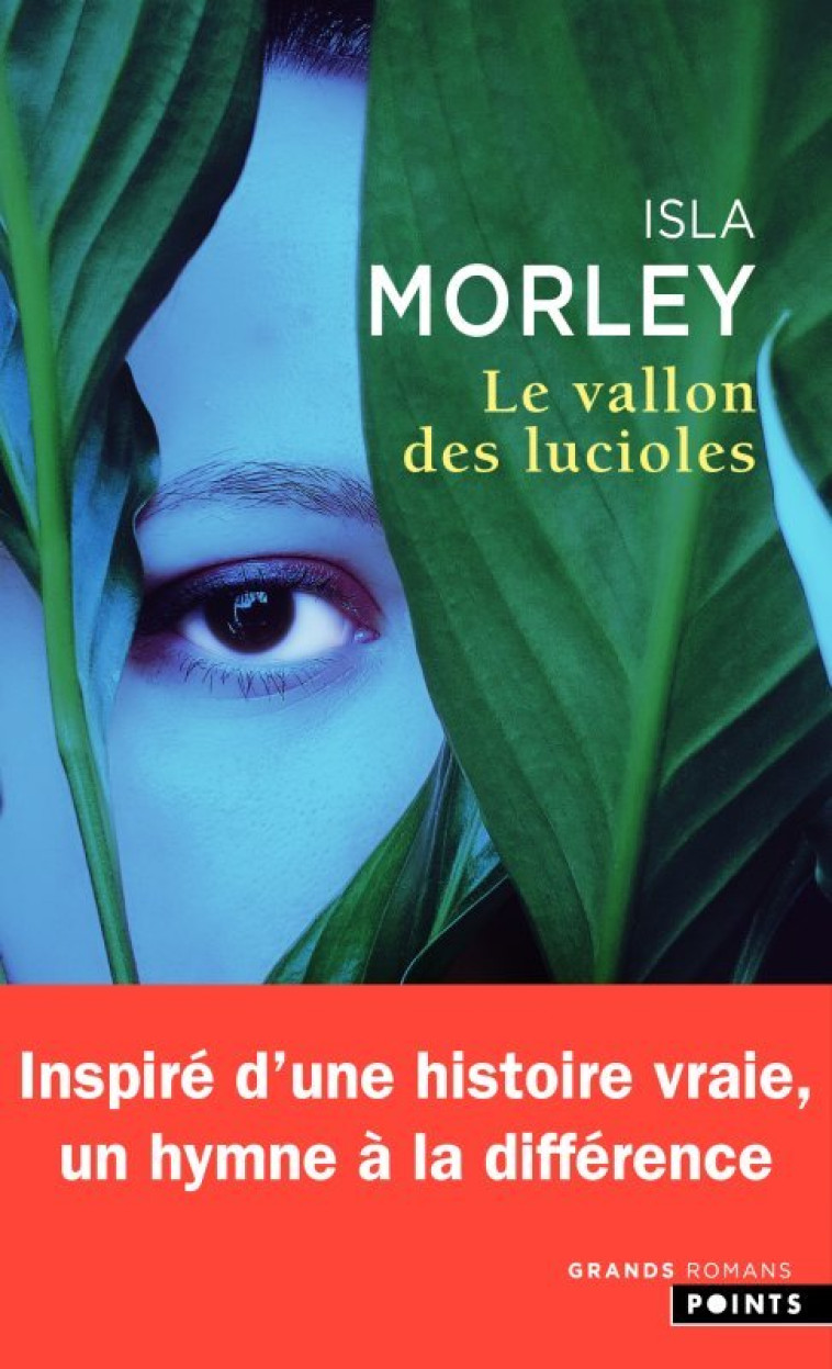 Le Vallon des lucioles - Isla Morley - POINTS