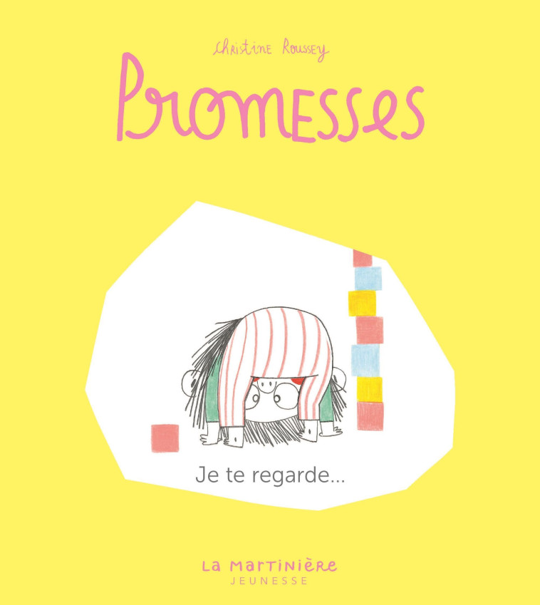 Promesses, tome 2 - Christine Roussey - MARTINIERE J