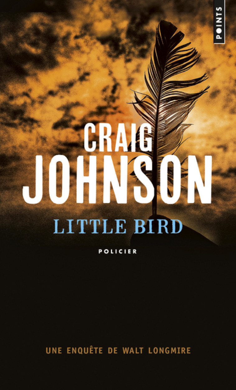 Little Bird - Craig Johnson - POINTS