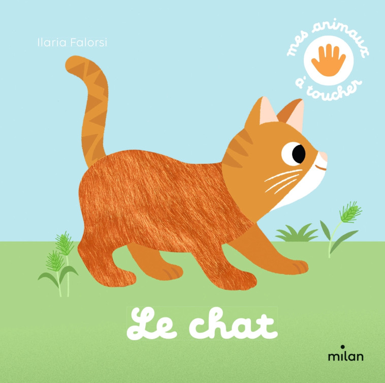 Le chat - Ilaria Falorsi - MILAN