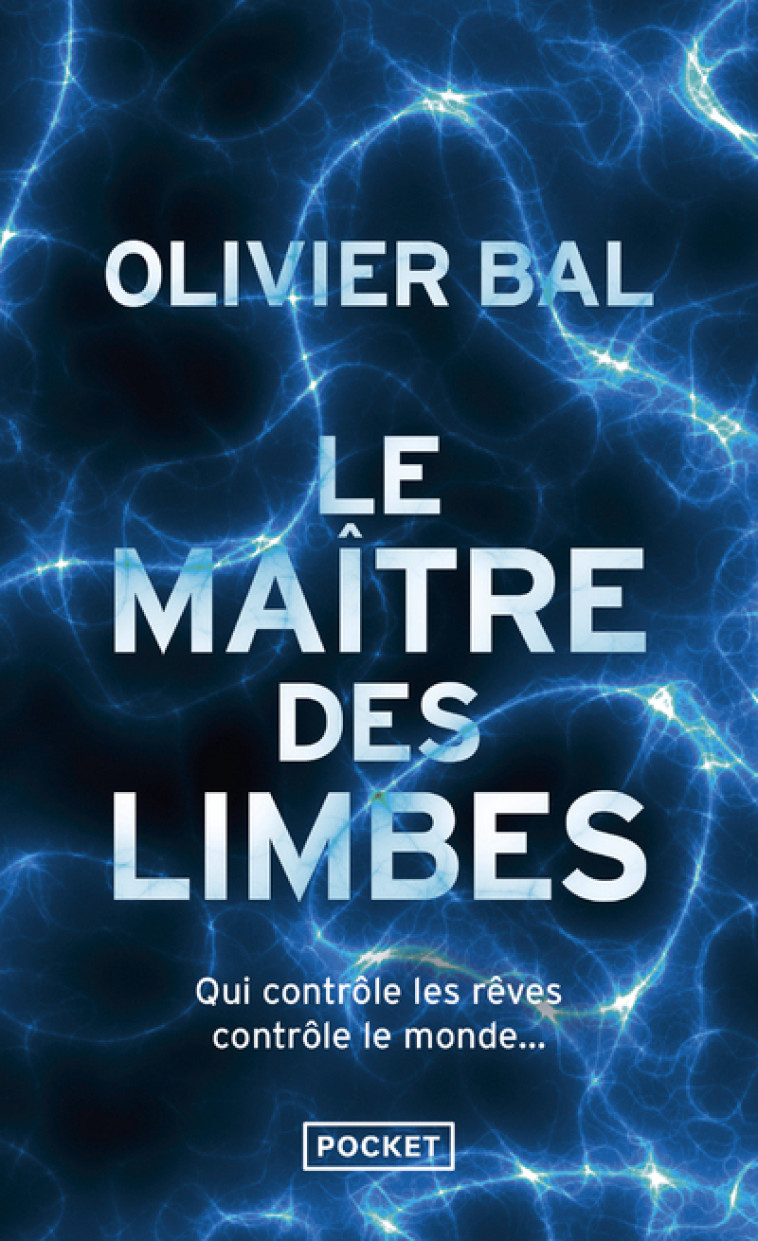 Le Maître des Limbes - Olivier Bal - POCKET