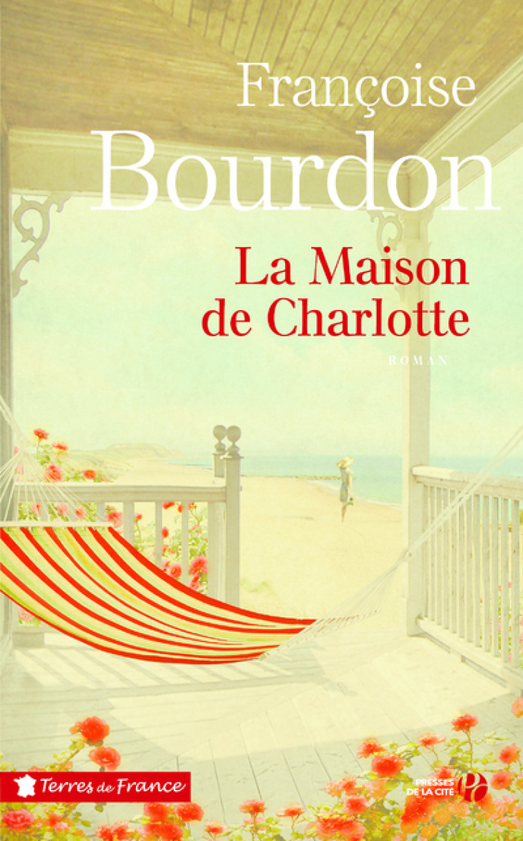 La Maison de Charlotte - Françoise Bourdon - PRESSES CITE